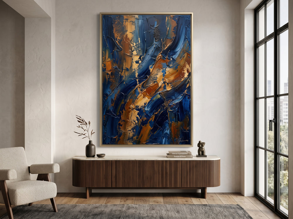 Elevate Your Space With Curated Art