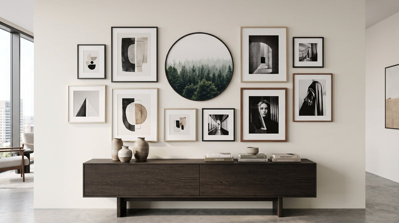 Set of Frames