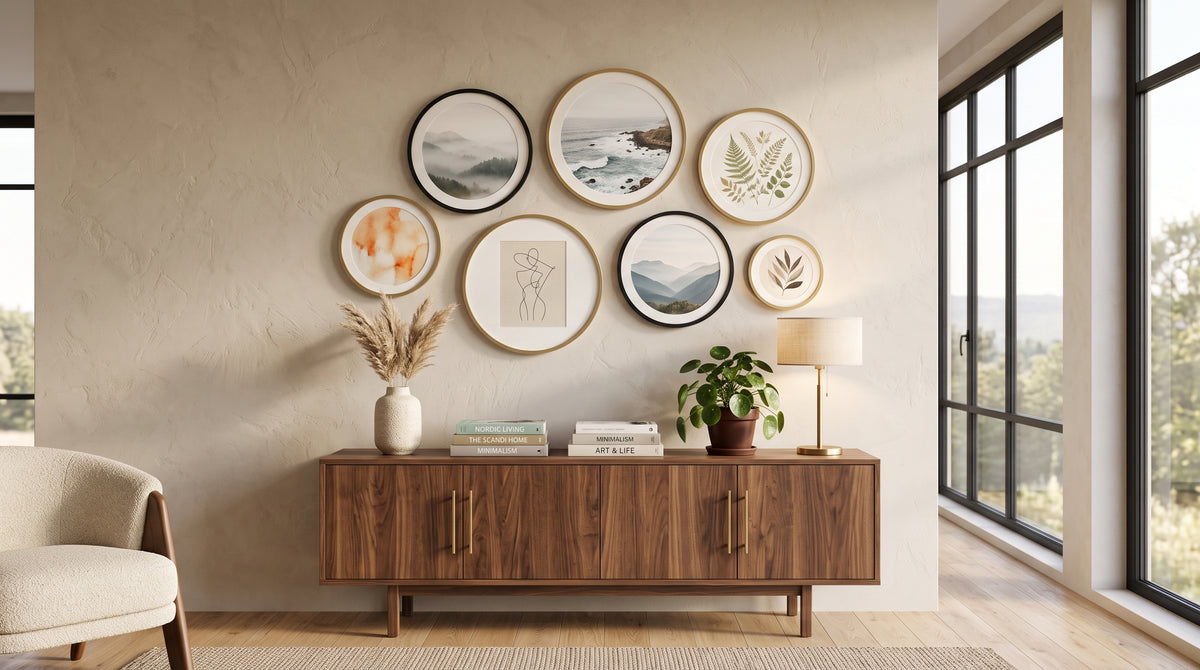 Hardik Art N Frames