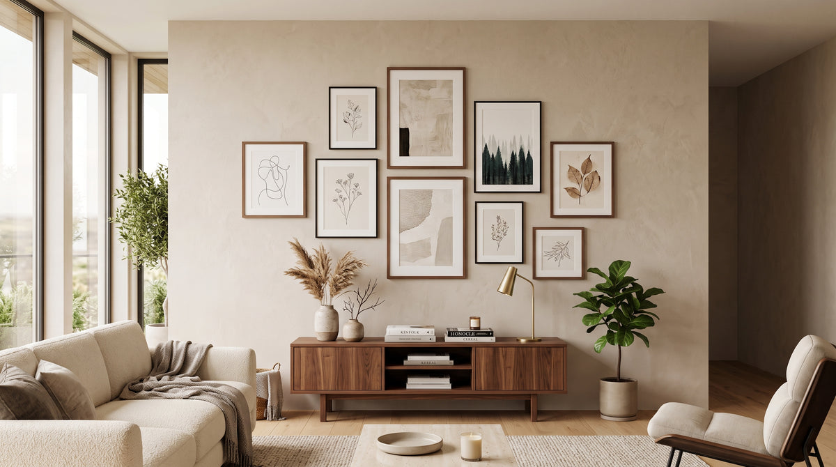 Hardik Art N Frames