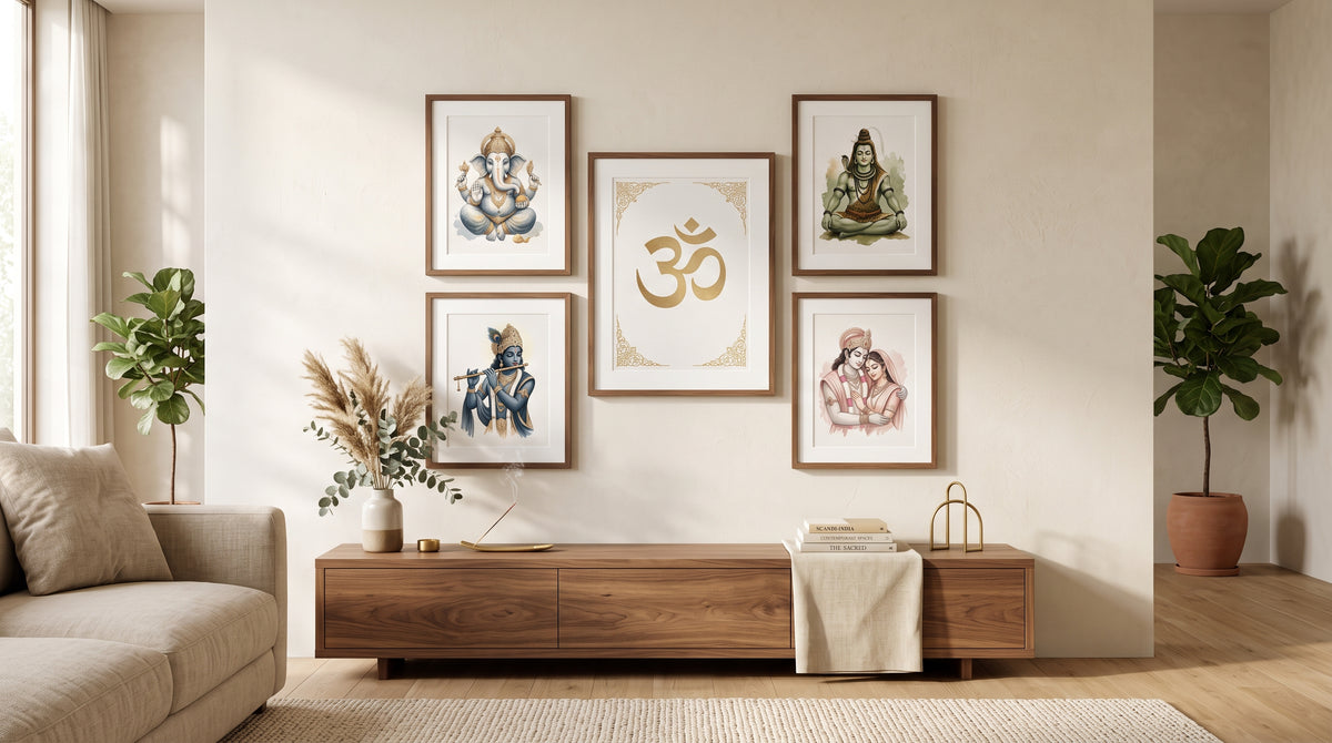 Hardik Art N Frames